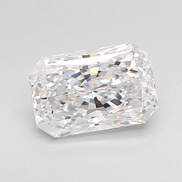 Radiant Lab-Grown Diamond image
