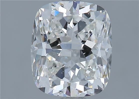 Cushion Diamond image