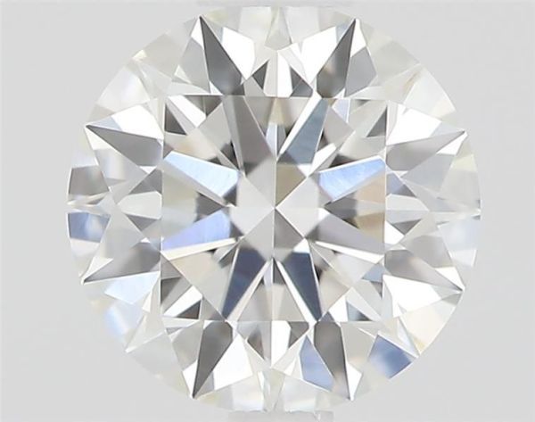Round Diamond image