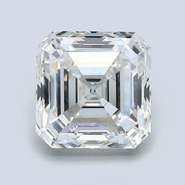 Asscher Diamond image