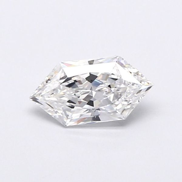 Hexagonal Lab-Grown Diamond image
