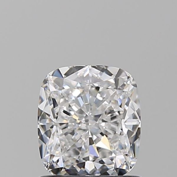 Cushion Diamond image