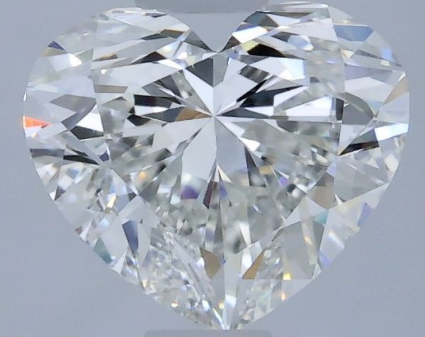 Heart Diamond image