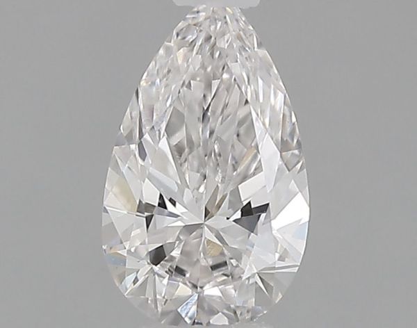 Pear Lab-Grown Diamond image