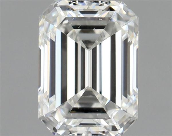 Emerald Diamond image