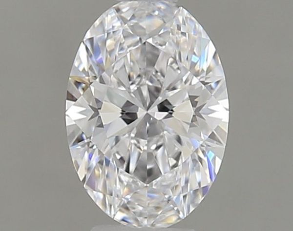 Oval Diamond image