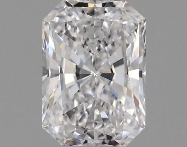 Radiant Lab-Grown Diamond image