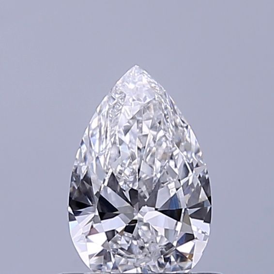 Pear Lab-Grown Diamond image