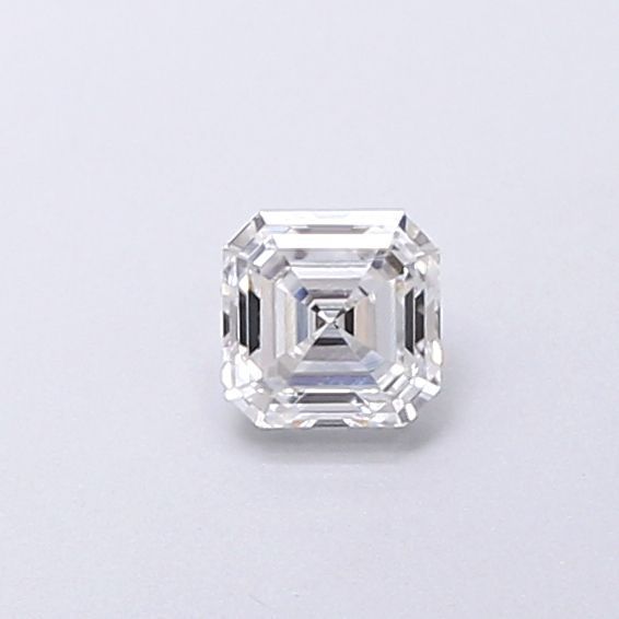 Asscher Lab-Grown Diamond image