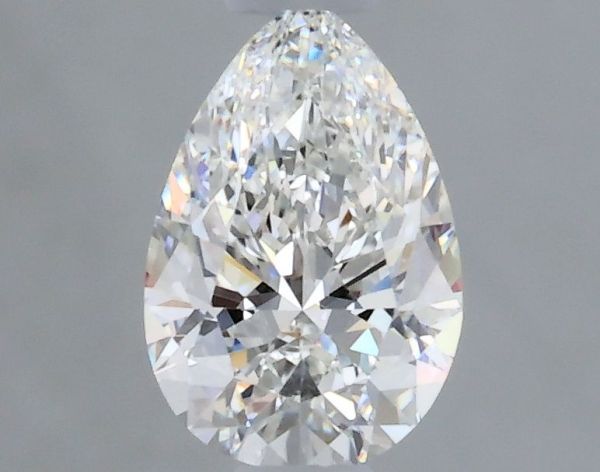 Pear Diamond image