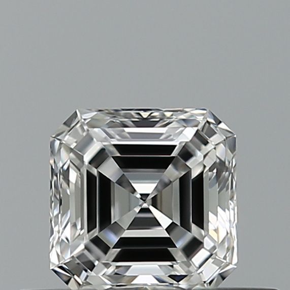 Asscher Diamond image