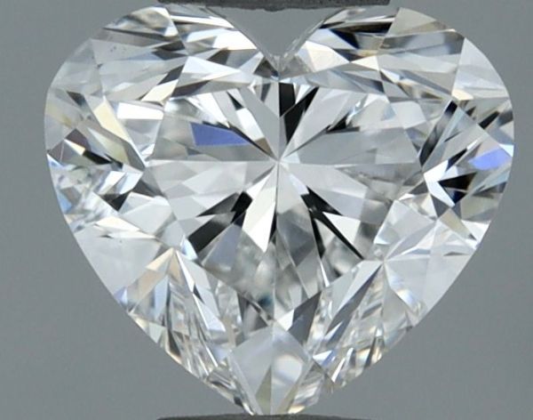 Heart Diamond image