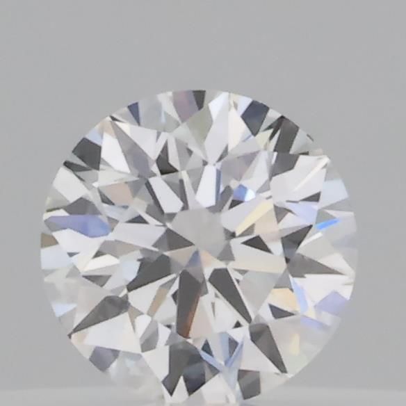 Round Lab-Grown Diamond image
