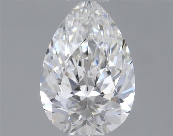 Pear Diamond image