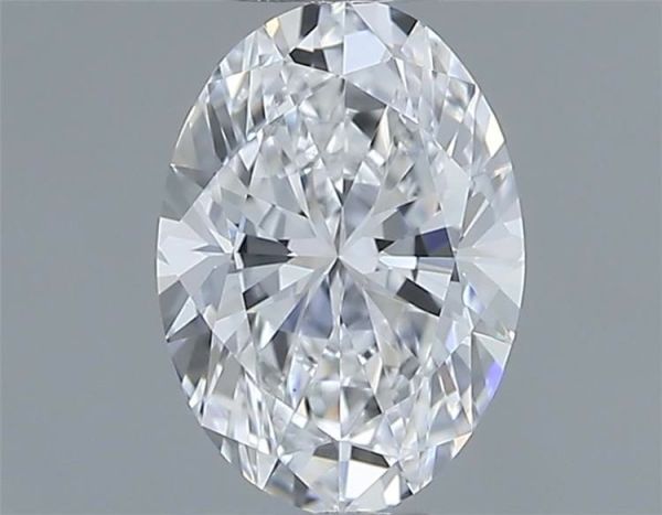 Oval Diamond image