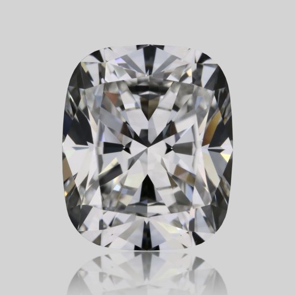 Cushion Diamond image