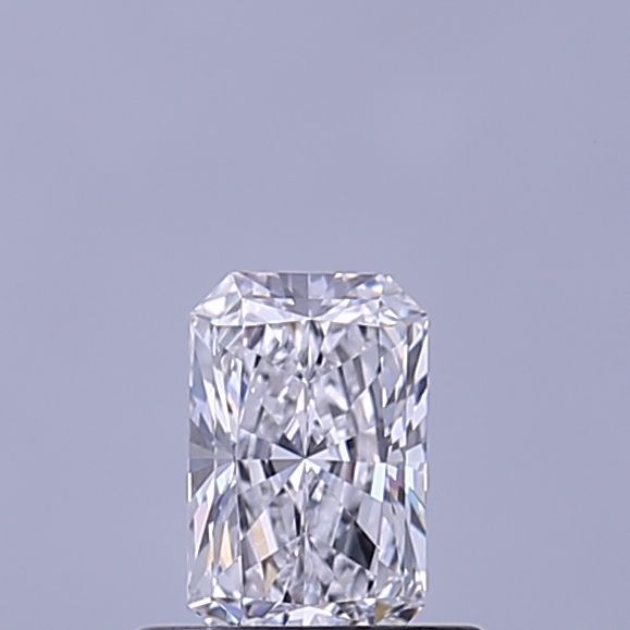 Radiant Lab-Grown Diamond image