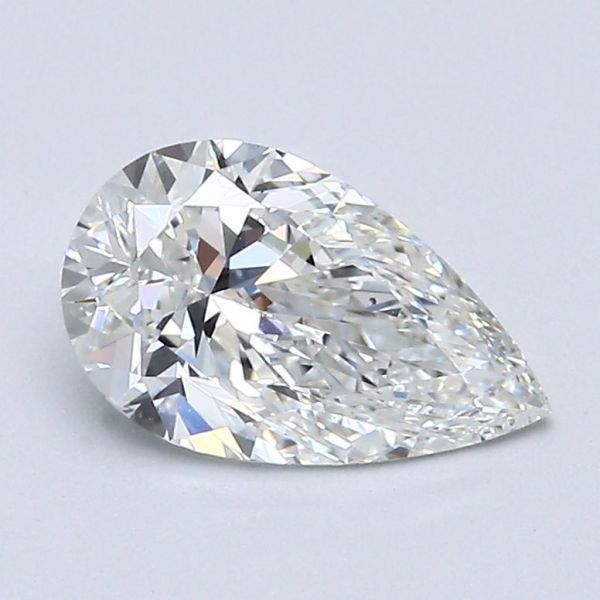 Pear Diamond image