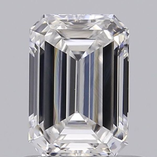 Emerald Lab-Grown Diamond image