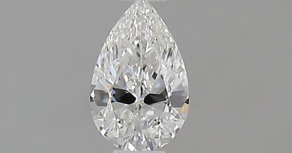 Pear Diamond image