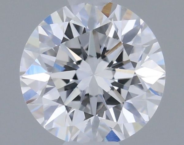 Round Lab-Grown Diamond image