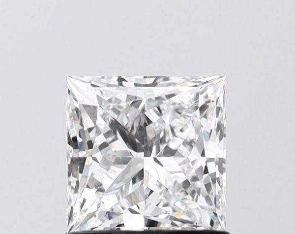 Princess Lab-Grown Diamond image