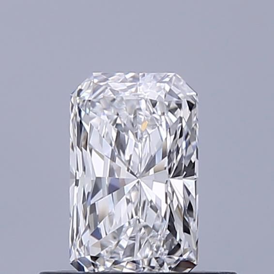 Radiant Lab-Grown Diamond image