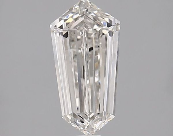 Hexagonal Lab-Grown Diamond image
