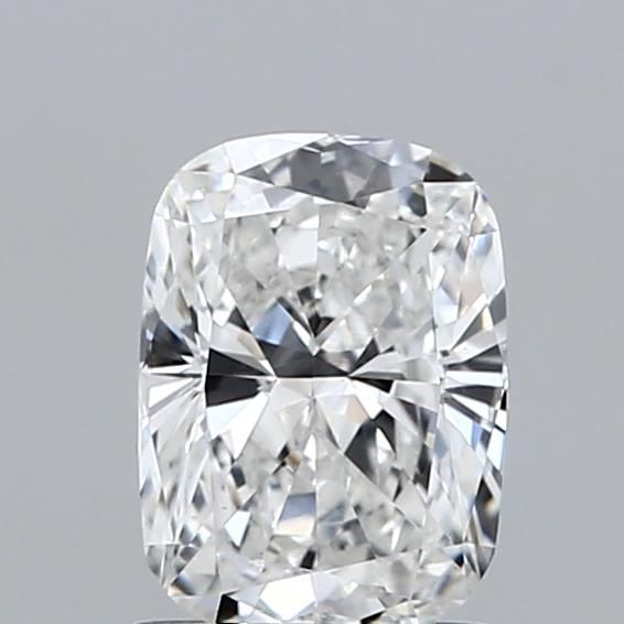 Cushion Lab-Grown Diamond image
