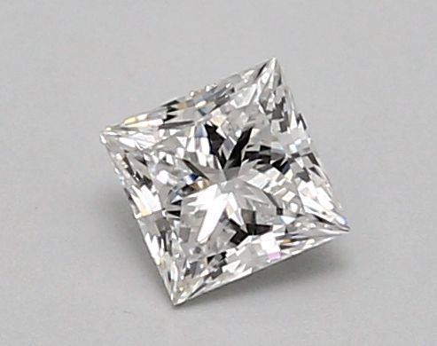 Princess Lab-Grown Diamond image