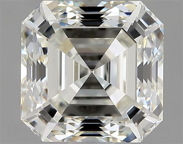 Asscher Diamond image
