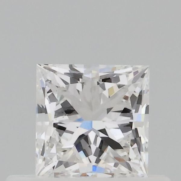 Princess Lab-Grown Diamond image
