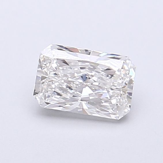 Radiant Lab-Grown Diamond image