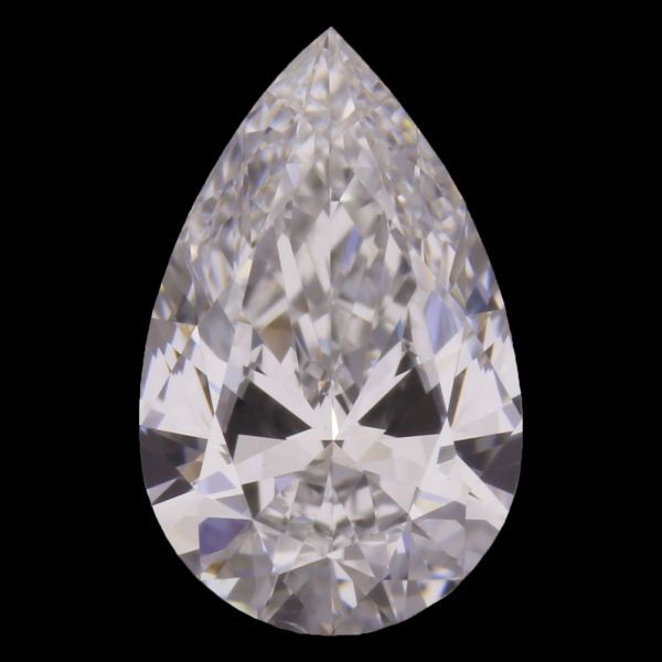 Pear Diamond image