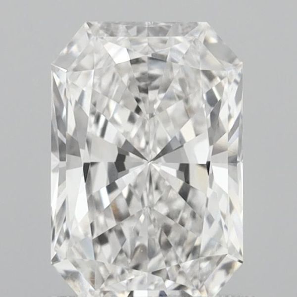 Radiant Lab-Grown Diamond image