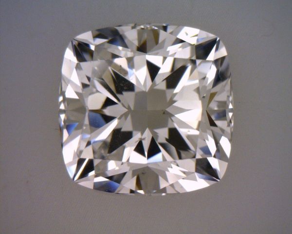 Cushion Diamond image