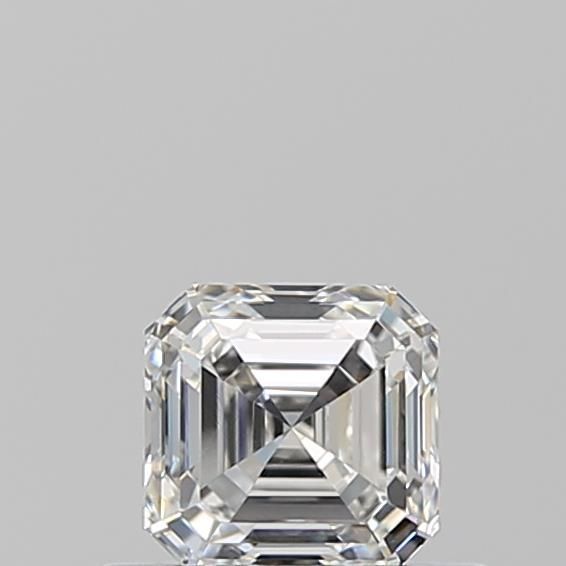 Asscher Diamond image