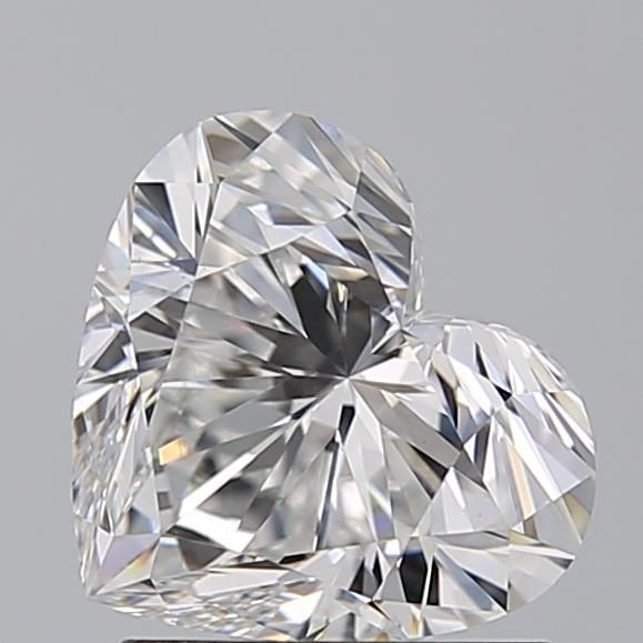 Heart Diamond image