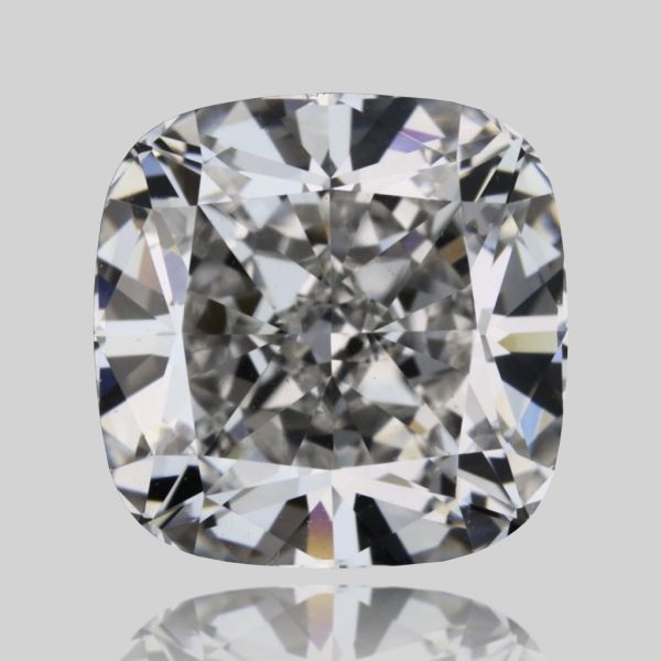 Cushion Diamond image