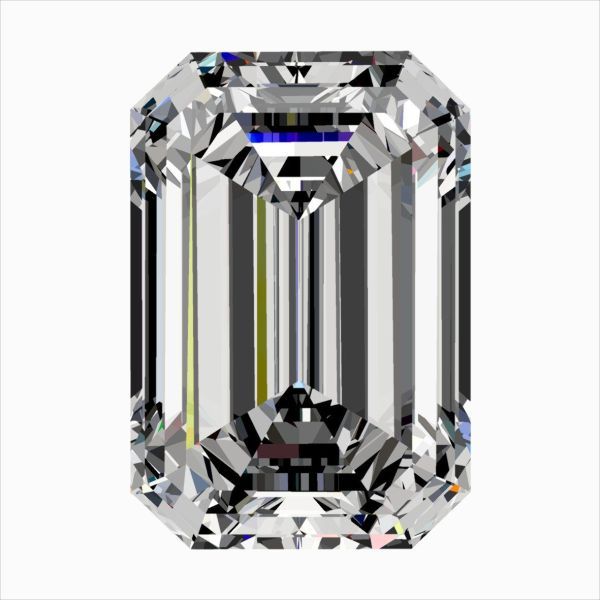 Emerald Diamond image