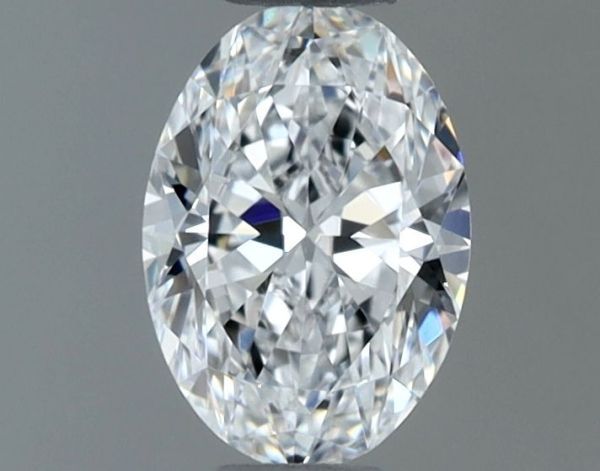 Oval Diamond image