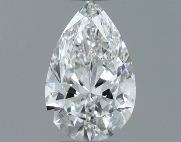 Pear Diamond image