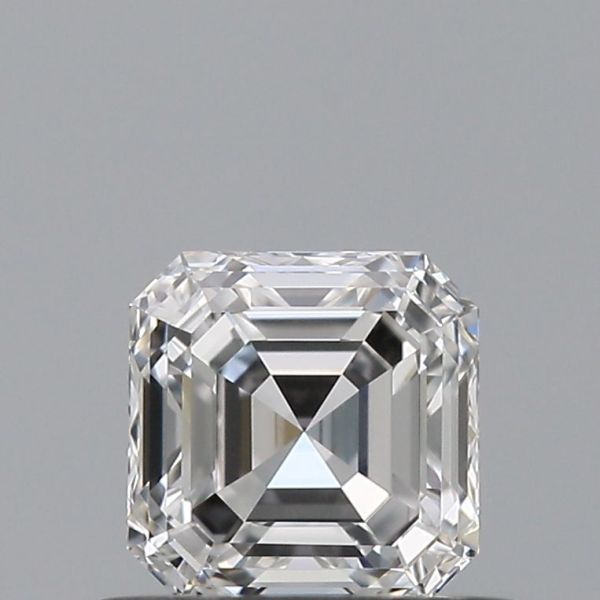 Asscher Diamond image