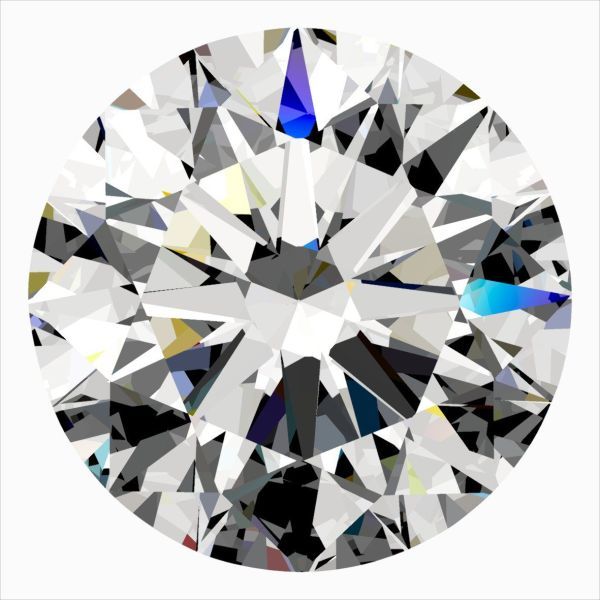 Round Diamond image