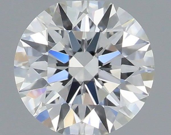 Round Diamond image