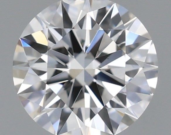 Round Diamond image