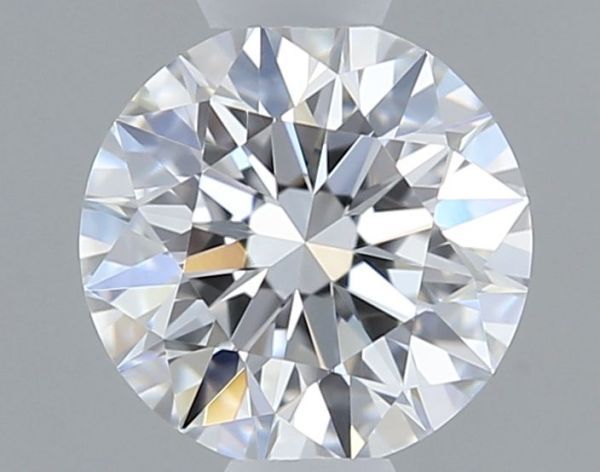 Round Diamond image