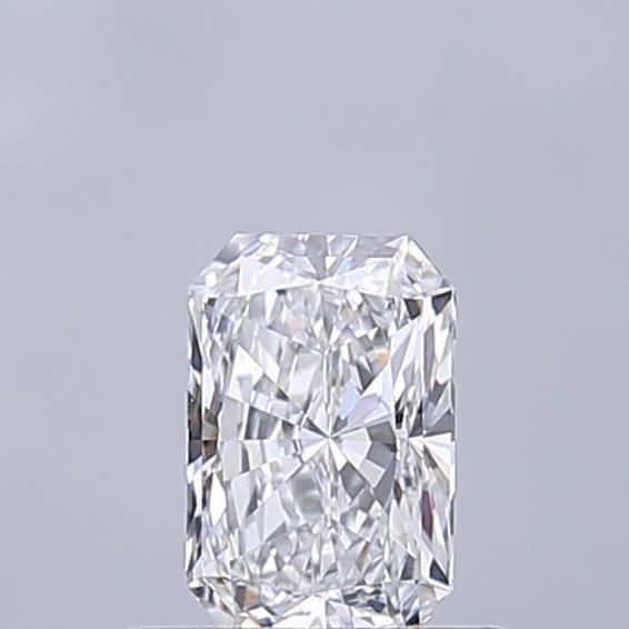 Radiant Lab-Grown Diamond image