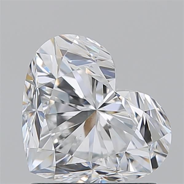 Heart Diamond image