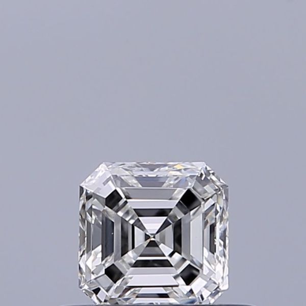 Asscher Diamond image